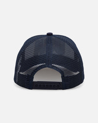 Fifa USA World Cup Trucker Snapback White/Navy