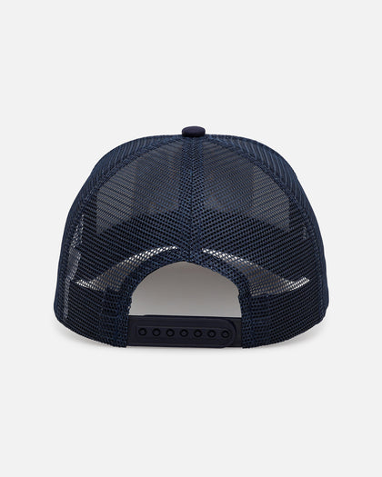 Fifa USA World Cup Trucker Snapback White/Navy