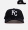 New Era Kansas City Royals 'MLB All Star Game 2025' 9FORTY A-Frame Snapback Navy