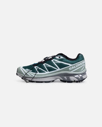 Salomon XT-6 Green