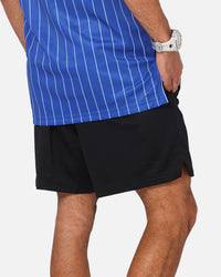 Jordan Sport Dri-FIT Graphic Shorts Black