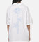 XXIII Rose T-Shirt White/Blue