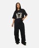 Nike Max90 Gym Heritage T-Shirt Black