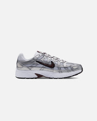 Nike Women's P-6000 White/Black