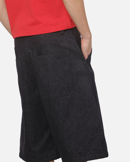 Ed Hardy After Hours Jorts Raw