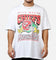 New Era Kansas City Chiefs Sport Class T-Shirt White