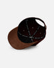 47 Brand Philadelphia Eagles 'Cherry Pie' 47 Offside Strapback Dark Maroon