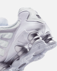 Nike Women's Shox TL Summit White