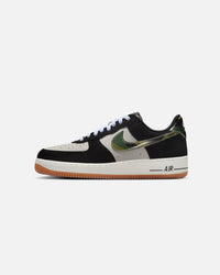 Nike Air Force 1 Low Retro "Camo" White/Black/Gum