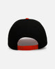 New Era San Francisco Giants 'Team Color Hearts' 9FORTY A-Frame Snapback Black/Orange