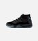 Jordan Air Jordan 11 Retro "Gamma Blue" Black/Blue