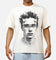 Loiter Born Again T-Shirt Off White