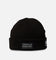 New Era X Redbull Racing F1 Short Cuff Beanie Black