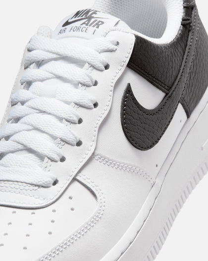 Nike Women's Air Force 1 '07 Black/White