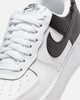 Nike Women's Air Force 1 '07 Black/White