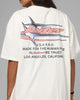 Loiter Stormbred T-Shirt Off White