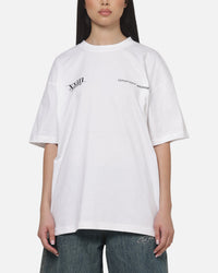 XXIII Utilities T-Shirt White/Black