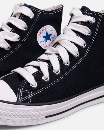 Converse Chuck Taylor All Star Throwback Black