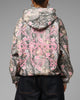 Loiter Blade Hoodie Pink Real Tree
