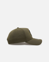 New Era San Diego Padres 'Easy Olive' 9FORTY A-Frame Snapback Olive