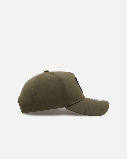 New Era San Diego Padres 'Easy Olive' 9FORTY A-Frame Snapback Olive