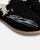 Loiter Spire Mule Black/White