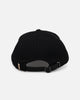 Pro Standard Detroit Tigers 'Gold Twist' Pro Pinch Strapback Black/Gold