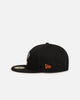 New Era Wests Tigers 'NRL OTC' 59FIFTY Fitted Official Team Colour