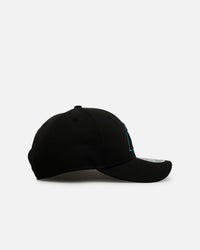 New Era Arizona Diamondbacks 'Player Replica' 9FORTY M-Crown Snapback Black