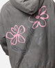 Carre Hand Picked Hoodie Washed Charcoal