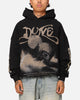 73Studio X Dune Heavyweight Hoodie Black