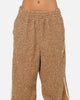 Adidas Boucle Firebird Track Pant Cardboard