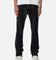 MNML French Terry Flare Sweatpants Black