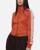 Adidas Firebird Corset Track Jacket Orange