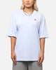 Jordan Brand Sneaker Patch Crew T-Shirt Blue/Black