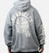 Pro Standard Los Angeles Dodgers Street Team Hoodie Grey