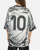 Adidas Adilenium Teamgeist Jersey White