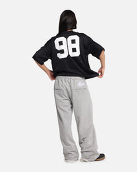 Loiter Cherry Jersey Black