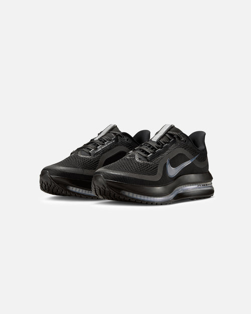 Nike Women's Pegasus Premium Black/Black