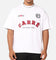 Carre International T-Shirt White