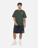 Vouseti Charging T-Shirt Money Green