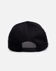 New Era Chicago White Sox 'Glow Scratch' 9FORTY A-Frame Snapback Black
