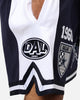 Pro Standard Dallas Cowboys Fast Lane 2.0 Shorts Midnight Navy