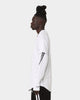The Anti Order Anti Sport Layered Long Sleeve T-Shirt White/Black