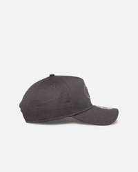 New Era San Francisco 49ers 'Tonal Graphite' 9FORTY A-Frame Snapback Graphite