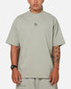 Saint Morta Athltc R3 Boxy T-Shirt Pigment Washed