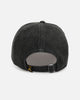 New Era Atlanta Braves 'Distressed Denim 2.0' 9FORTY A-Frame Strapback Black