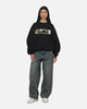 Jordan Brooklyn Realtree Crewneck Sweatshirt Black
