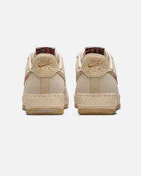 Nike Women's Air Force 1 '07 "Year Of The Snake" Sail