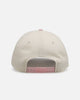New Era Miami Dolphins 'Lover's Club' 9FORTY A-Frame Snapback Chrome
